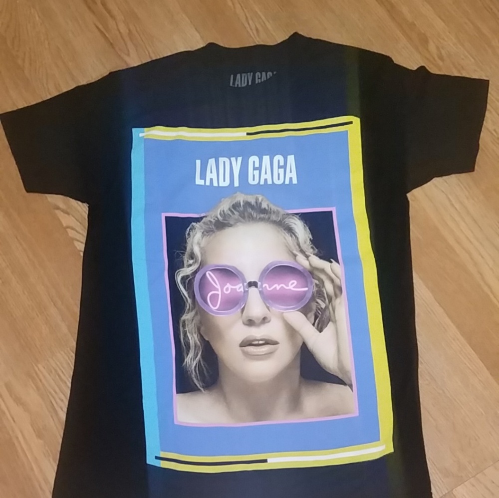 Lady Gaga OFFICAL "Joanne" World Tour Concert